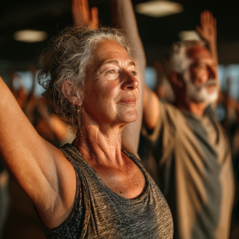 Комплексна програма здоров'я суглобів
